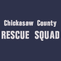 Heavy Blend Hooded Sweatshirt w/ Name Option Design