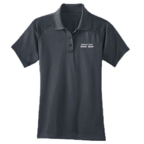 Ladies Select Snag Proof Tactical Polo w/ Name Option Thumbnail
