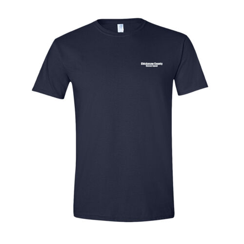 Softstyle T-Shirt Thumbnail