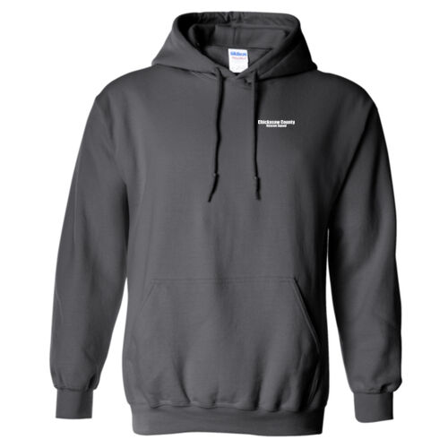 Heavy Blend Hooded Sweatshirt Thumbnail