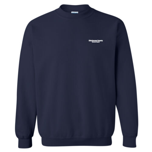 Heavy Blend Crewneck Sweatshirt Thumbnail